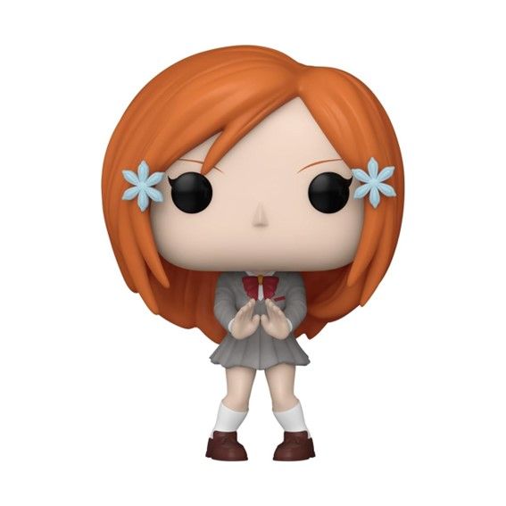 Funko Pop! Orihime Inoue 1611 - Bleach