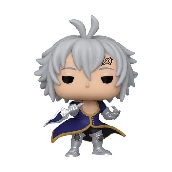 Funko Pop! Estarossa 1500 - The Seven Deadly Sins