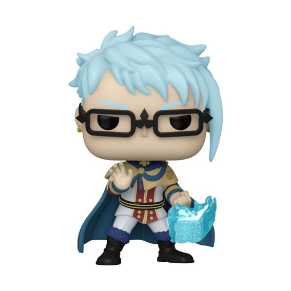 Funko Pop! Klaus 1554 - Black Clover
