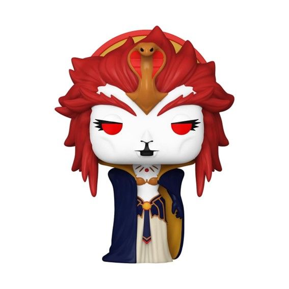 Funko Pop! Erzsebet 1689 - Castlevania Nocturne Netflix