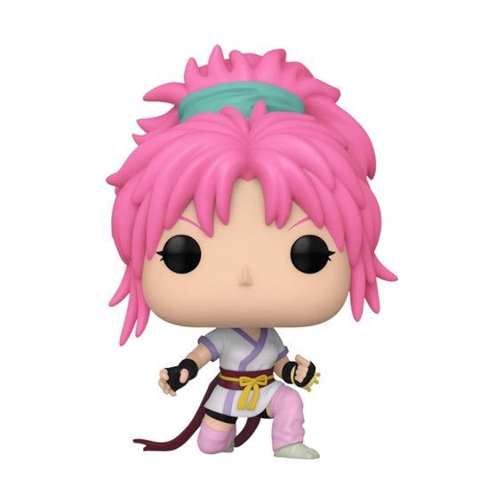 Funko Pop! Machi 1567 - Hunter X Hunter