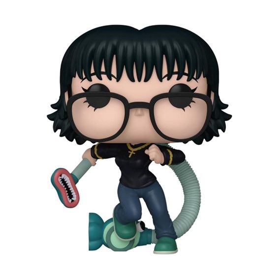 Funko Pop! Shizuku 1564 - Hunter X Hunter