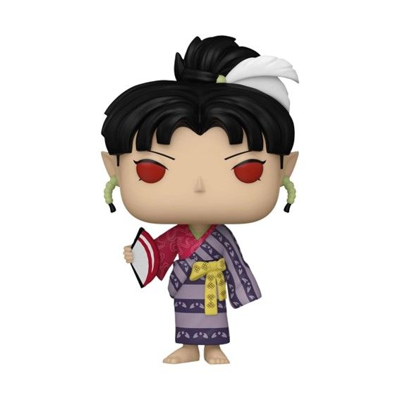 Funko Pop! Kagura 1593 - Inuyasha