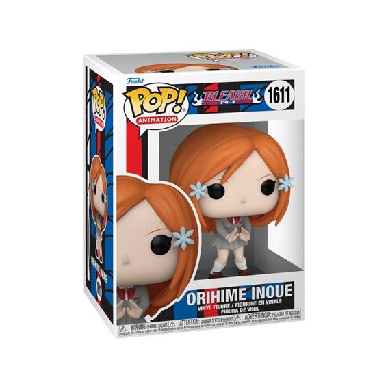 Funko Pop! Orihime Inoue 1611 - Bleach
