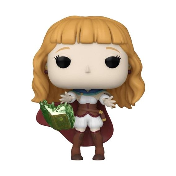 Funko Pop! Mimosa 1552 - Black Clover