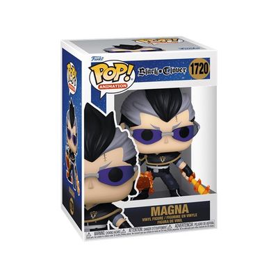 Funko Pop! Magna 1720 - Black Clover