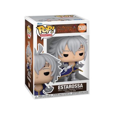 Funko Pop! Estarossa 1500 - The Seven Deadly Sins