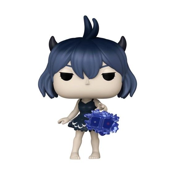 Funko Pop! Secré 1721 (opción aleatoria de chase) - Black Clover