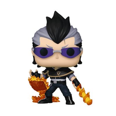 Funko Pop! Magna 1720 - Black Clover