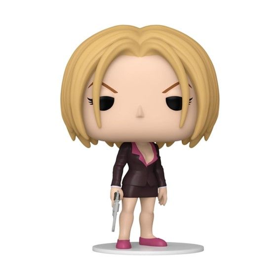 Funko Pop! Pakunoda 1565 - Hunter X Hunter