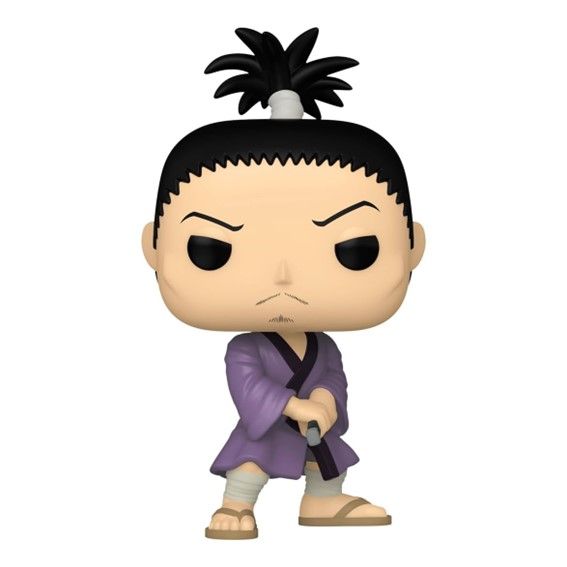 Funko Pop! Nobunaga 1568 - Hunter X Hunter