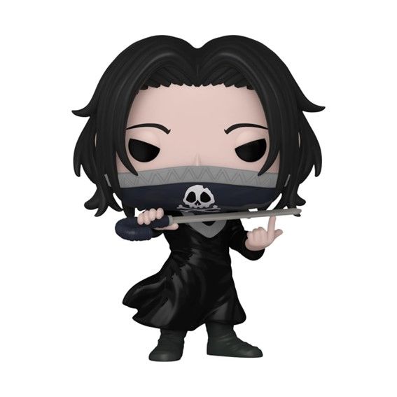 Funko Pop! Feitan 1566 - Hunter X Hunter