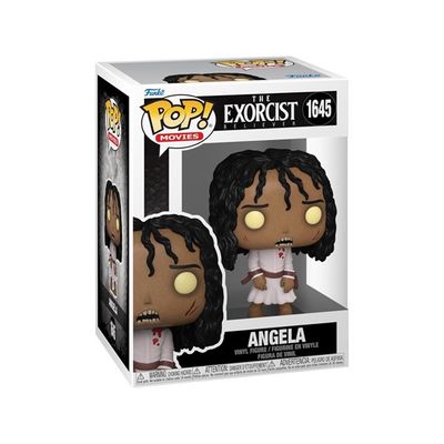 Funko Pop! Angela 1645 - The Exorcist