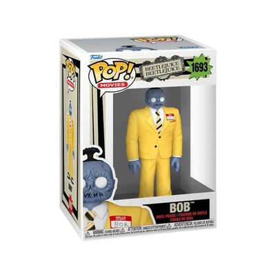 Funko Pop! Bob 1693 - Beetlejuice Beetlejuice