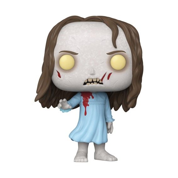 Funko Pop! Katherine 1646 - The Exorcist