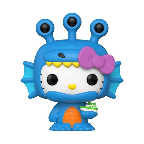 Funko Pop! Hello Kitty Sea 41 - Hello Kitty