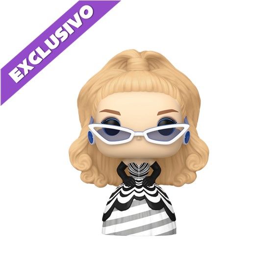 Funko Pop! 65th Anniversary Barbie 141 (Special Edition) - Barbie