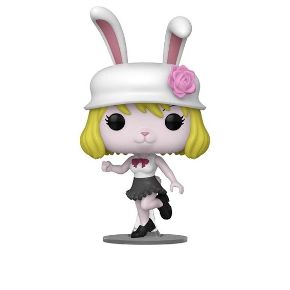 Funko Pop! Carrot 1588 - One Piece