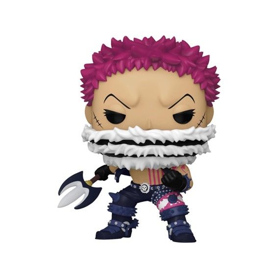 Funko Pop! Katakuri 1606 - One Piece