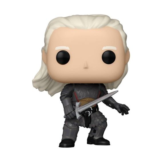 Funko Pop! Daemon Targaryen 17 - House of the Dragon