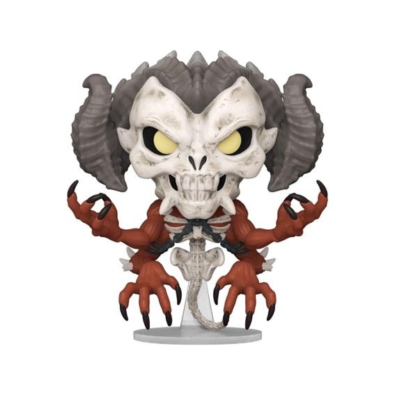 Funko Pop! Mephisto 1008 - Diablo IV