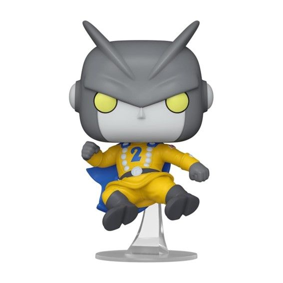 Funko Pop! Gamma 2 1702 - Dragon Ball Super Super Hero
