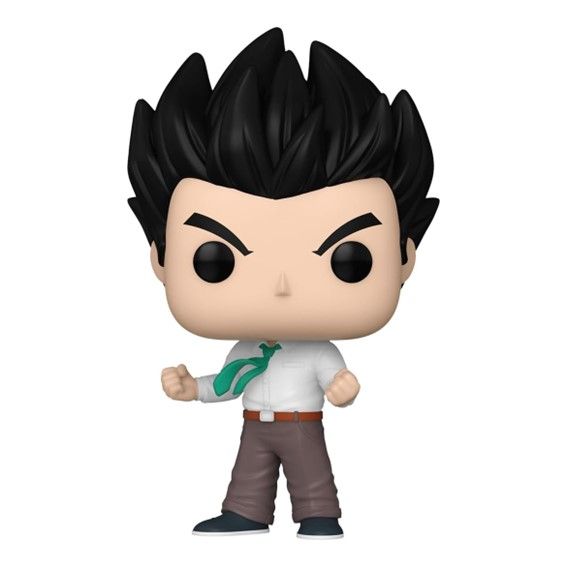 Funko Pop! Gohan 1631 - Dragon Ball GT