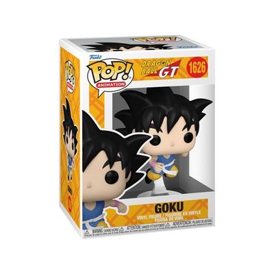 Funko Pop! Goku 1626 - Dragon Ball GT