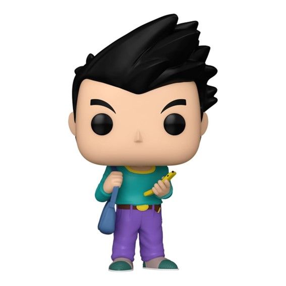Funko Pop! Goten 1632 - Dragon Ball GT