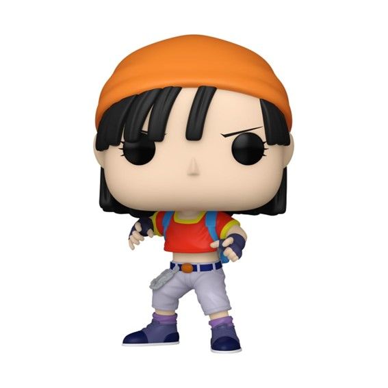 Funko Pop! Pan 1629 - Dragon Ball GT