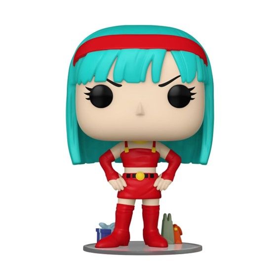 Funko Pop! Bulla 1628 - Dragon Ball GT