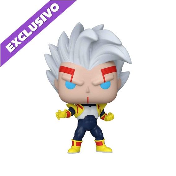 Funko Pop! Super Baby 2 1635 (Special Edition) - Dragon Ball GT
