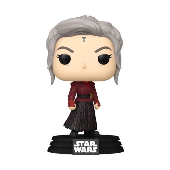 Funko Pop! Morgan Elsbeth 684 - Star Wars