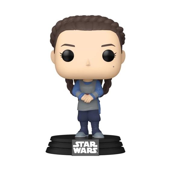 Funko Pop! Padmé Amidala 701 - Star Wars