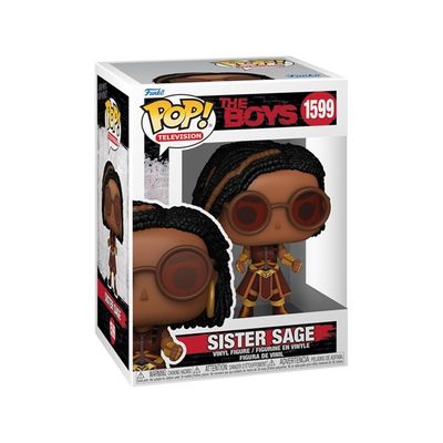 Funko Pop! Sister Sage 1599 - The Boys