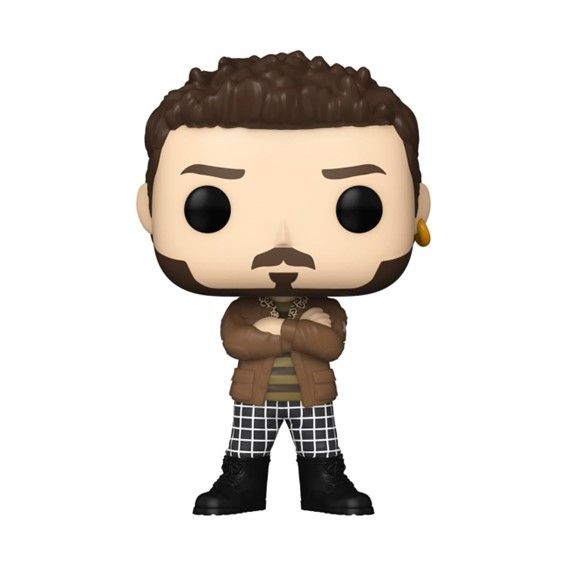 Funko Pop! Frenchie 1598 - The Boys