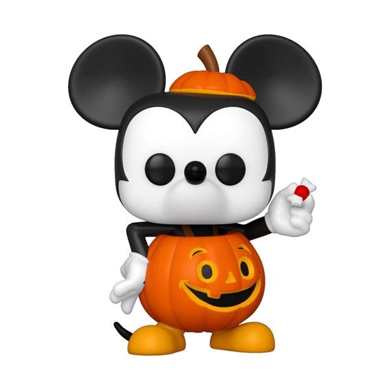 Funko Pop! Mickey Mouse 1218 - Disney Halloween