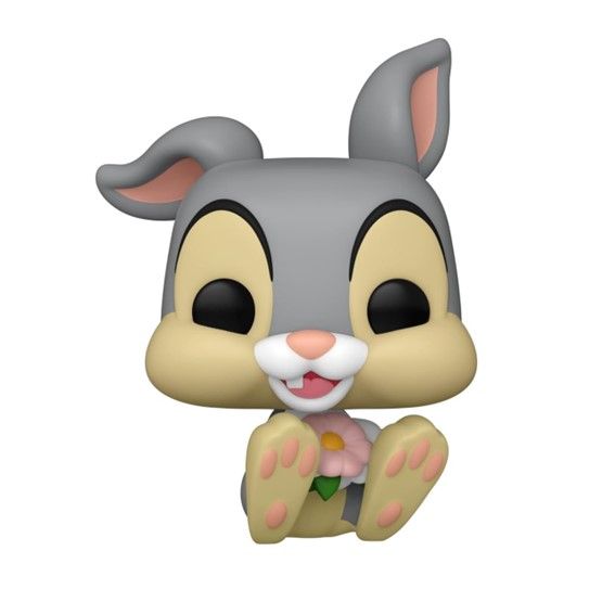 Funko Pop! Thumper 1435 - Disney