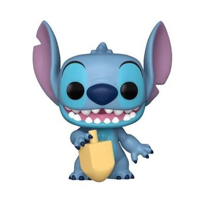 Funko Pop! Stitch 1500 - Lilo &amp; Stitch Disney