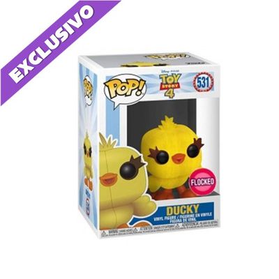 Best ducky flocked Shop