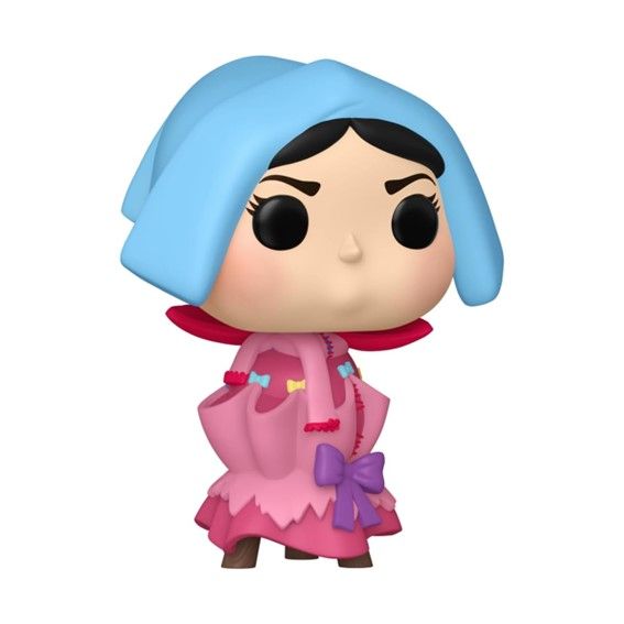 Funko Pop! Merryweather 1456 - Sleeping Beauty Disney