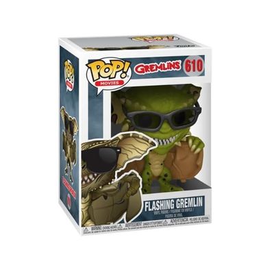 Funko Pop! Flashing Gremlin 610 - Gremlins