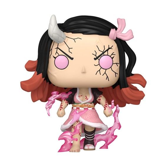 Funko Pop! Nezuko Kamado 1749 - Demon Slayer