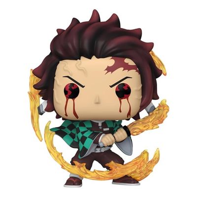 Funko Pop! Tanjiro Kamado 1748 - Demon Slayer