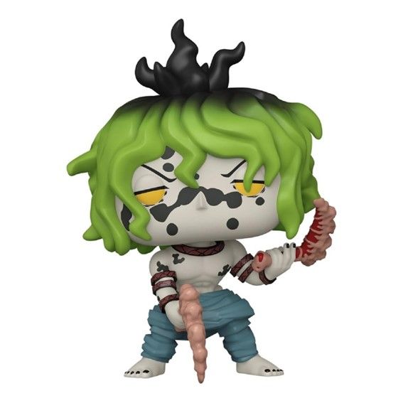 Funko Pop! Gyutaro 1751 - Demon Slayer