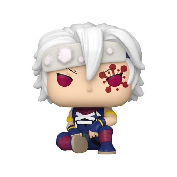 Funko Pop! Tengen Uzui 1750 - Demon Slayer