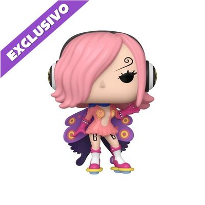 Funko Pop! Reiju 1741 (Funkon 2024) - One Piece