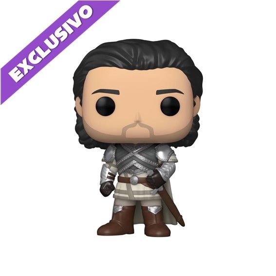 Funko Pop! Ser Criston Cole 21 (Special Edition) - House of the Dragon