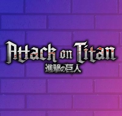 Attack on Titan