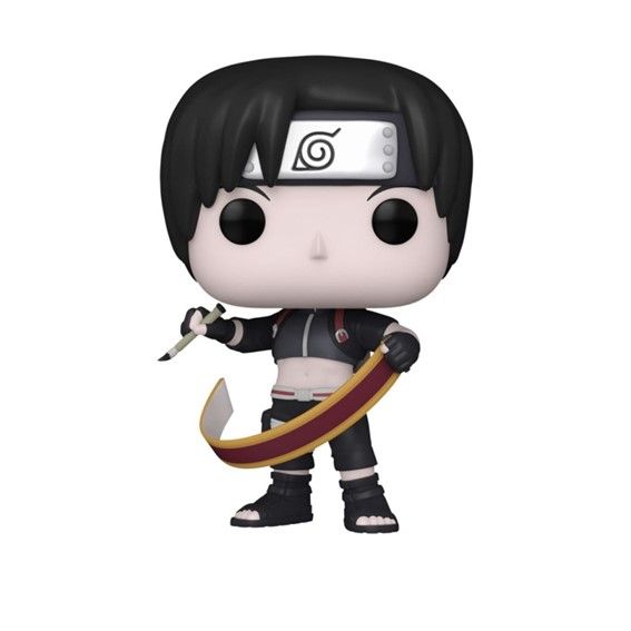 Funko Pop! Sai 1507 - Naruto Shippuden